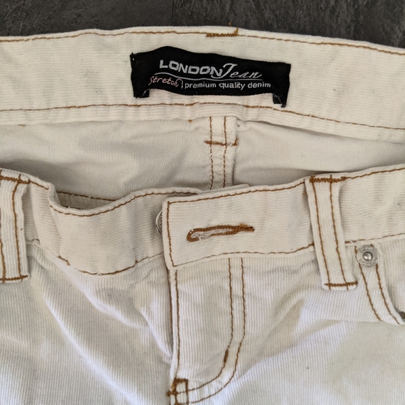London Jeans corduroys - Picture 2 of 3